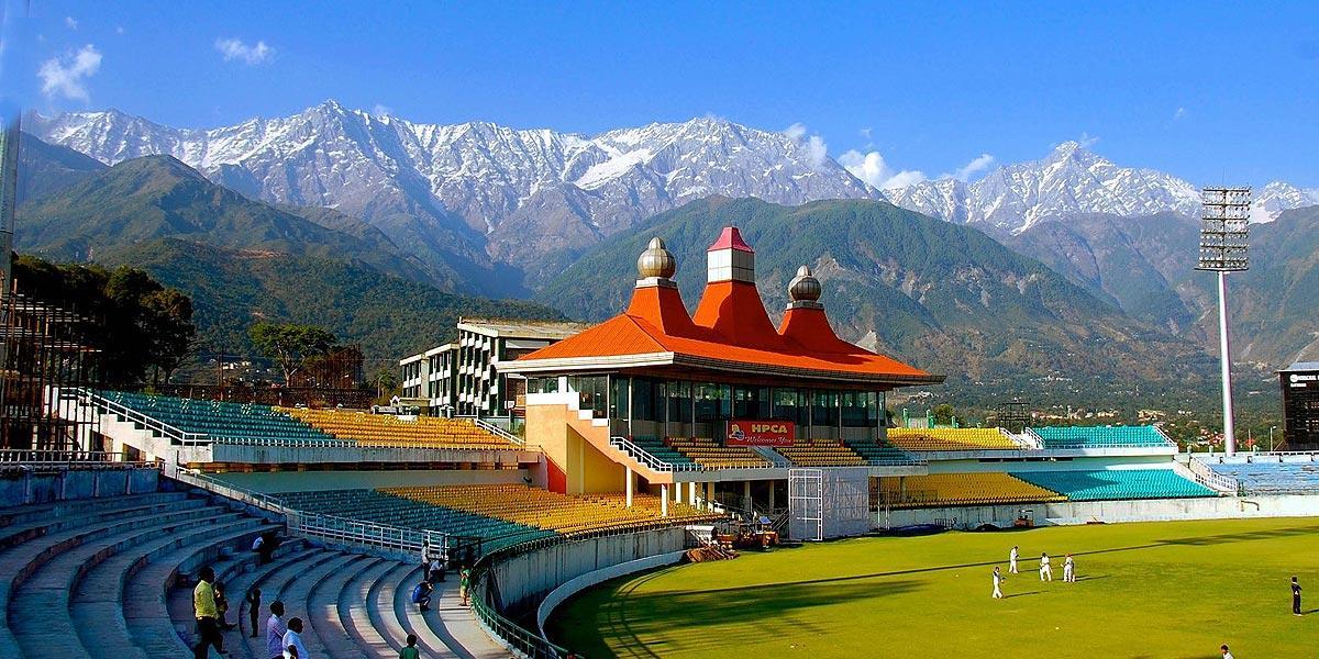 Angel'S Inn Resort Dharamshala Exterior photo